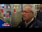 Treni, in corso lo sciopero nazionale: decine di viaggi cancellati