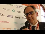 La Lumia: "Con l’AI la responsabilità professionale è sempre più importante"