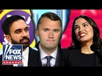 Charlie Kirk: This is a dark, sinister movement
