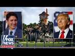 Rachel Campos-Duffy: Justin Trudeau understands he can't 'play games here'