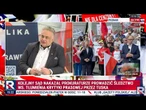 Sakiewicz: Tusk nie może się tłumaczyć Niemcami. To jego decyzje! | Republika Dzień