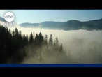 '7 Natural Wonders of America': Appalachian Mountains