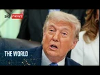 The World with Yalda Hakim | Wednesday 10 June 2026