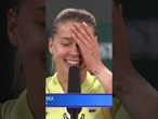 MAJA CHWALIŃSKA W FINALE FRENCH OPEN! Historyczny wyczyn Polki, cały świat jest w szoku!
