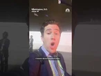 What it was like inside the UFC Freedom 250