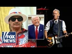 ‘PUNK MOVE’: Kid Rock blasts Springsteen’s anti-Trump rant