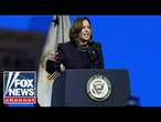 'HARD SELL': Thiessen says Kamala has a 'big problem' with centrists