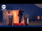 Trump departs for G7 summit