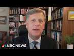 Trump-Zelenskyy Oval Office clash 'a gift' to Putin: Fmr. Amb. to Russia