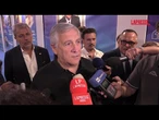 FLOTILLA, TAJANI dopo colloquio con Delia: "Situazione preoccupante, non sappiamo cosa può accadere"
