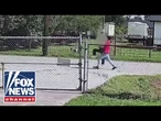 Report: Houston kidnapping possibly linked to larger trafficking ring