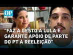 Com tom de 'neutralidade' na disputa presidencial, Raquel Lyra faz gestos a Lula | O POVO NEWS