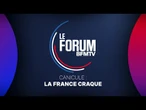 "Canicule: la France craque": le Forum BFMTV en intégralité