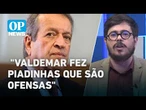 Por que campanha de Flávio Bolsonaro enfrenta rejeição de mulheres? l O POVO NEWS