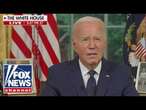 Brit Hume: President Biden 'did what he could' in address on Trump rally shooting