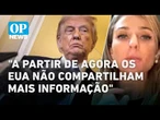 A decisão dos Estados Unidos que pode travar as investigações contra facções no Brasil | OP NEWS