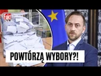 AWANTURA o liczenie głosów w wyborach | Fakt LIVE - Krzysztof Izdebski, prawnik i aktywista