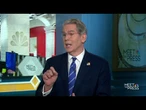 Sec. Scott Bessent calls for 'good data' after weak jobs report: Full interview