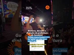 Prefeito chama Gustavo Lima de “ladrão” por adiar show pela 2ª vez