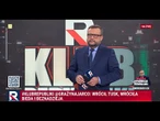 Mickiewicz: PKP Cargo zostało po prostu zniszczone! Zwolniono 4000 ludzi | Klub Republiki cz. 1