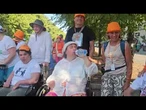 Pielgrzymi dotarli na Jasną Górę – tysiące wiernych w Częstochowie