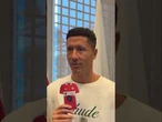 Nowy rozdział w karierze Roberta Lewandowskiego