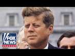 Congress tees up first hearing on JFK assassination in decades