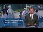 tagesschau 20:00 Uhr, 20.06.2024