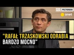 "Kuchnia wyborcza". Gościem prof. Przemysław Sadura