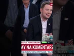 Kida: w Hiszpanii tak dobrze działają wiatraki, że mieli blackout...