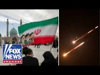 Iranian missile attack on Israel ‘EXPOSES’ their military weakness: Ex-Pentagon official