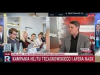 Rdeński bije na alarm: „Jeśli ustawy tego rządu wejdą w życie, o demokracji zapomnimy”