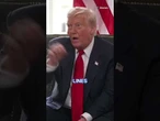 Trump reacts to reports alleging he drew a nude woman in a letter sent to Jeffrey Epstein