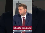 Kłeczek: czy koalicja Tuska podpisze propozycje ustaw Prezydenta?