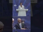Michelle Obama takes jab at Trump with peace prize remark