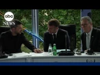 Prisoner exchange agreed upon, Ukraine requests Putin-Zelenskyy meeting