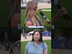 MADISON SQUARE WEDDING? Fans speculate about Swift-Kelce wedding #shorts #us #foxnews #taylorswift