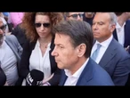 Conte: Campo largo? Preferisco progressista, no a geometrie ma progetti solidi