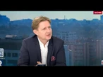 #PO11| Bartoszewicz: byłbym świetnym ministrem sportu w rządzie Tuska,bo potrafię jeździć na rolkach