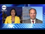 GOP Rep. Marlin Stutzman on passing spending bill: ‘A lot of work was done’