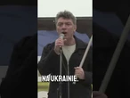 Morderstwo Borysa Niemcowa - opozycjonisty Putina w Moskwie