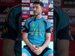Aymeric Laporte, uno de los ‘capos’ de la selección: “Sobre mi vida decido yo” #AymericLaporte