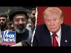 Iran could CASH IN BIG TIME if nation meets obligations of US deal