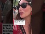 La hija de Mariló Montero, Rocío Crusset, se casa con Charlie Schein tras presentarlo en noviembre