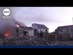 Russia may soon begin summer offensive attack in Ukraine