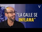 Protestas en Ucrania: ¿qué pasa con Zelenski y el ejército?