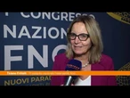 Frittelli "Fisioterapista fondamentale nella sanità di prossimità"