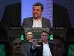 Flávio Dino grita ‘seis’ para Bolsonaro após Câmara ‘trucar’ com blindagem, diz Sakamoto