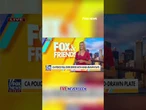 California driver stopped with UNBELIEVABLE license plate #shorts #foxnews #news