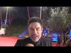 Gassman: "'Guerrieri' è una serie emozionante e divertente, con un meraviglioso cast"